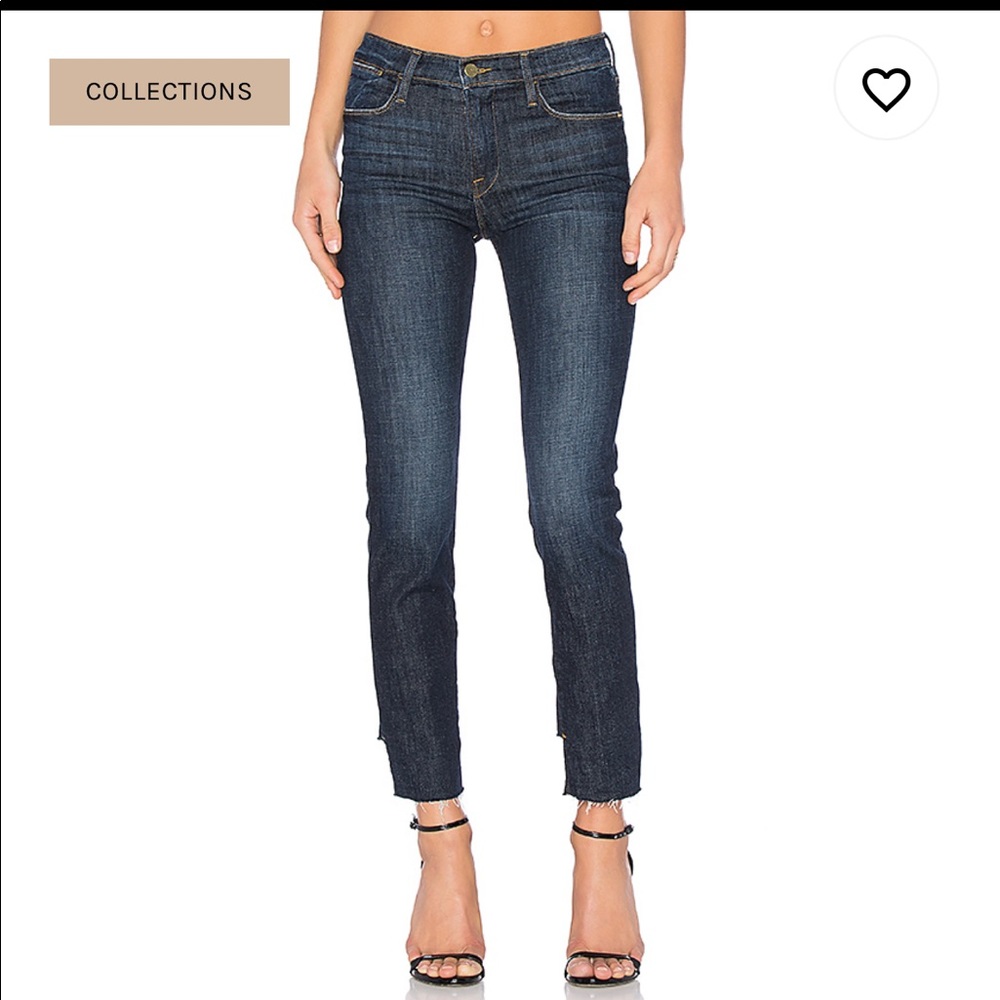 Frame denim - Picture 2 of 8